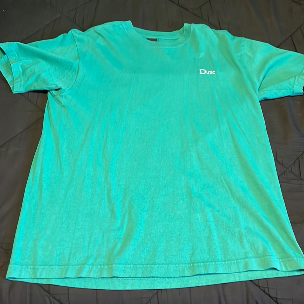 Dime Shirt